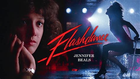 flashdance youtube